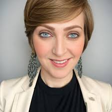 Big S/O to Holly Atchley for her promotion to Director of Training!