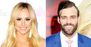Bachelor in Paradise's Amanda Stanton and Robby Hayes Are Still Dating