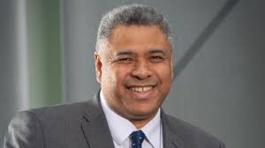 A Tribute to Ron Odunaiya