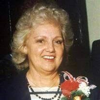 Callie Kessinger Pence Obituary