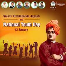 National Youth Day 2020 Youth Day National Youth Day International Youth Day