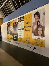 Smart Signage Options in Dallas Texas