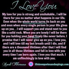 We did not find results for: My Love Is Strong And Unshakable Love Quotes And Sayings Love Is Hard Quotes Our Love Quotes Love You Messages