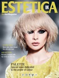 Cut ½ inch of hair at a time for best results 3. Estetica Magazine Uk 5 2019