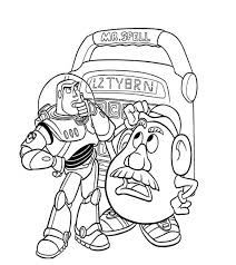 Potato head coloring page | free printable coloring pages. Mr Potato Head Coloring Pages Best Coloring Pages For Kids