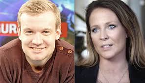 Barbara og Uni fara úr Kringvarpinum