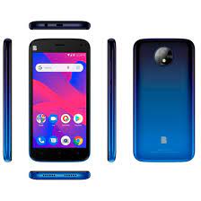 ▷ Smartphone BLU C5 2019 16GB Azul