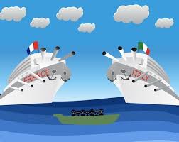 Résultat de recherche d'images pour "camp of the saints"