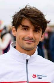 Wie hoch ist das vermögen von charles leclerc? Lorenzo Leclerc Age Charles Leclerc Brother Wiki And Girlfriend