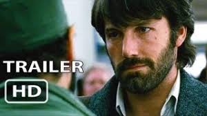With ben affleck, bryan cranston, alan arkin, john goodman. Argo Trailer Movie Trailer Hd Youtube