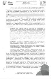 desprende de la cédula de notificaciónzi_.