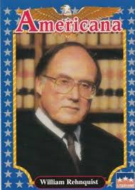 William Hubbs Rehnquist Justice Replaced By Rehnquist Good Of Supreme Court  Chief Justice William News Photo