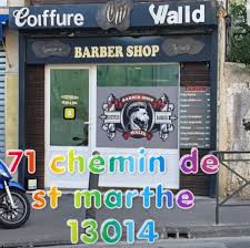 Walid Coiffure