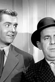 How to Marry a Millionaire" Loco and the Cowboy (TV Episode 1958)