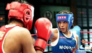Unlimited tv programmes & films. Six Life Lessons You Will Learn From Mary Kom Koimoi