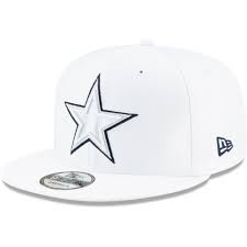 Men S New Era White Dallas Cowboys 2019 Nfl Sideline Platinum 9fifty Adjustable Hat Dallas Cowboys Hats Dallas Cowboys Outfits Dallas Cowboys Hoodie
