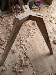 How to make a cnc carved portable, folding desk or table. 150 Plywood Table Ideas Plywood Table Furniture Design Furniture