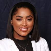 Crystal Blakeney's Instagram, Twitter & Facebook