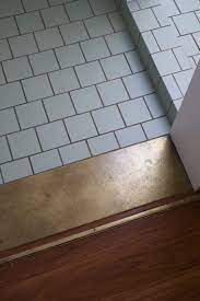 Pin On Floor Transition Ideas Make Your Way From One Area To The Next