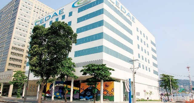 Resultado de imagem para Privatização da Cedae será dividida em quatro blocos de municípios"