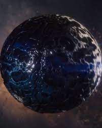From middle english orbe, from old french orbe, from latin orbis (circle, orb). Orb Marvel Cinematic Universe Wiki Fandom