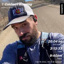 Is running a good workout when not feeling well?