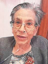 MARIA ERNESTINA ROSA MATEUS Agência Duarte