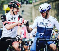 The details surrounding his treatment in the hours that followed his crash at the critérium du dauphiné don't add up. Ff4fzuanpbjuhm