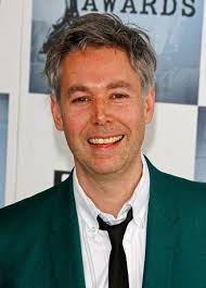 Unfortunately Adam Croucher passed away last month from Cancer.