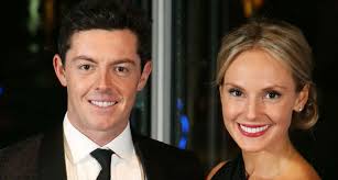 Mother and baby are doing great. Meet Rory Mcilroy S Wife Erica Stoll Swingu Clubhouse