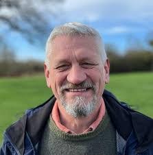 John Rudge's Instagram, Twitter & Facebook