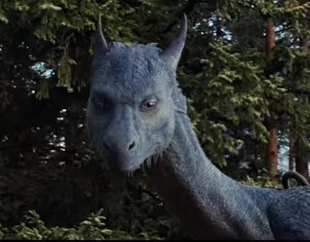 Christopher Paolini's “Eragon” versus Eragon (2006) – A Writer Reviews