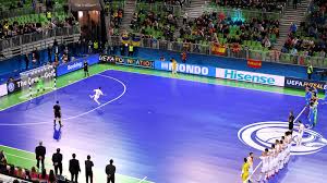 Futsal must be attractive and enjoyable for players, match officials and coaches, as well as spectators, fans, administrators, etc. All You Need To Know About Futsal