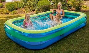 Happy People 77778 Jumbo Pool Spiel Baden Badespass Schwimmen Schwimmbadzubehor Schwimmartikel Kaufen Badeartikel Urlaub Ferien Pool Schwimmen Hallenbad