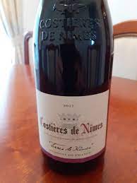 10 avenue de la havane 44600 st nazaire. Les Celliers Des Terres De France Terres De Nimes Costieres De Nimes Vivino