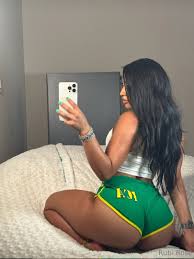 Celeb – Ebony – Rubi Rose – Nude - Photo 76 | The Fappening Leaked Photos
