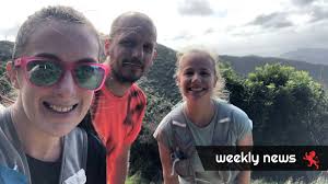 Weekly News 11 April 2022