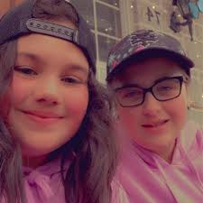 Sarah-jade Roy Champoux