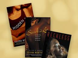 The second half was exciting, original, beautifully written. Stacey Abrams Is The Author Of Eight Unapologetically Hot Romance Novels Glamour