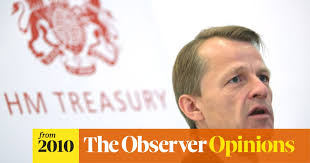 The 'Treasury view' is a not a pretty sight