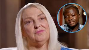 Angela Deem Slams Michael for 4th of July Celebration