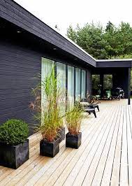 epingle par julie lipsett sur w e r a n d a maison bois bardage exterieur maison bardage maison