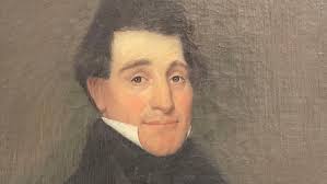 Five former Congressman are buried in this Steuben County cemetery