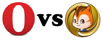 Uc Browser Vs Opera Mini Trinh Duyệt Nao Tốt Nhất Uc Browser Tải Uc Browser Tiếng Việt Opera Minis Uc