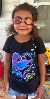 I think baby girl had a great 5th birthday! Mommy big girl is growing up.  She full of sas and attitude!