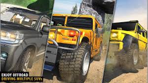 You will need to get behind the wheel of an suv and other . Off Road Mountain Car Driving Truck Simulator Full Apk For Android