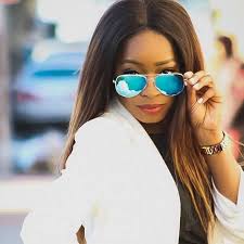 Aletha Jones's Instagram, Twitter & Facebook