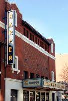 Nu metro hyde park (hyde park, sandton). The Harper Theater Hyde Park Ticket Price Information Theaters The Marquee The Bigscreen Cinema Guide