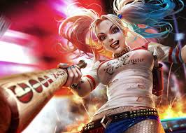 Maybe you would like to learn more about one of these? Kartina Geekland Suicide Squad Otryad Samoubijc Harli Kvinn 60h40sm Ss 09 060 Kupit Internet Magazin 380 93 891 83 90 Life Operativnaya Dostavka Garantiya Kachestva Luchshaya Cena Vselennaya Ds Dc