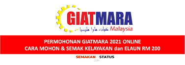 Permohonan untuk ep 01, ep 02, ep 03 dan ep 04 permohonan adalah melalui borang permohonan. Permohonan Giatmara 2021 Online Cara Mohon Semak Kelayakan Elaun Rm 200 Semakanstatus